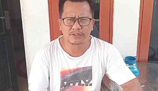 PWI Gunung Mas Apresiasi Kepemimpinan Joko Widodo