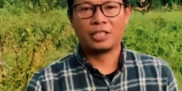 Masyarakat Kabupaten Lamandau Puji Kinerja Presiden Jokowi