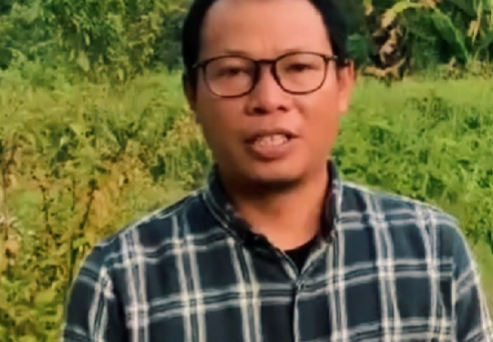 Masyarakat Kabupaten Lamandau Puji Kinerja Presiden Jokowi