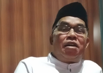 Ketua PCNU Palangka Raya: Keberhasilan Jokowi Membangun Kerukunan Umat Beragama Selama 10 Tahun
