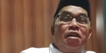 Ketua PCNU Palangka Raya: Keberhasilan Jokowi Membangun Kerukunan Umat Beragama Selama 10 Tahun