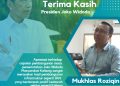 Apresiasi Akademisi Kalteng, Pembangunan Infrastuktur Berkelanjutan di Era Pemerintahan Joko Widodo