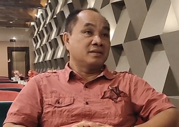 Akademisi UPR Apresiasi Program Pembangunan Desa Jokowi Selama Dua Periode