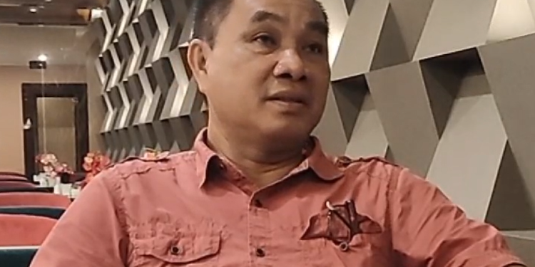 Akademisi UPR Apresiasi Program Pembangunan Desa Jokowi Selama Dua Periode