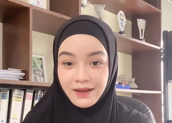 Tokoh Pemuda Kab. Seruyan Apresiasi Jokowi Atas Pembangunan dan Kemajuan Selama Dua Periode