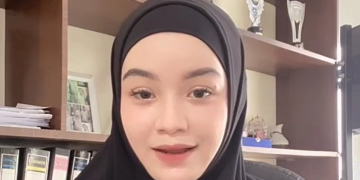 Tokoh Pemuda Kab. Seruyan Apresiasi Jokowi Atas Pembangunan dan Kemajuan Selama Dua Periode