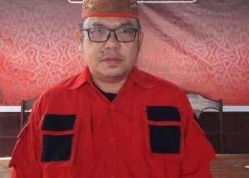 Ketua DPD Perpedayak Kabupaten Kapuas Puji Kepemimpinan Jokowi dan Harap Prabowo Lanjutkan Pembangunan