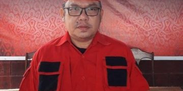 Ketua DPD Perpedayak Kabupaten Kapuas Puji Kepemimpinan Jokowi dan Harap Prabowo Lanjutkan Pembangunan