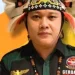Tokoh Pemuda Dayak Kalteng: Apresiasi Kinerja Pemerataan Pembangunan di Era Presiden Jokowi