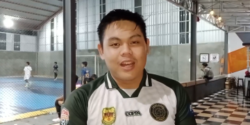 Putra Pariwisata Kabupaten Gunung Mas Apresiasi Presiden Jokowi atas Program Kartu Indonesia Pintar