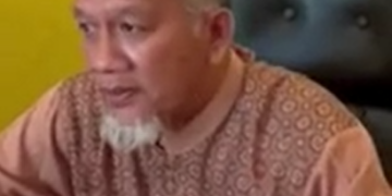 Dukungan Gusti Kadran: Harapan Masyarakat Kalimantan Tengah di Era Kepemimpinan Prabowo