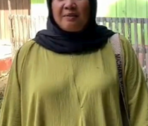 Ria Apresiasi Stabilitas Harga dan Pendidikan Gratis di Era Jokowi, Harapkan Kepemimpinan Prabowo yang Lebih Baik