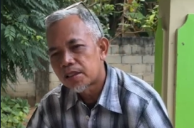 Suharyanto Apresiasi Kebijakan Jokowi, Harapkan Prabowo Perluas Lapangan Kerja dan Cetak Sawah di Kalteng