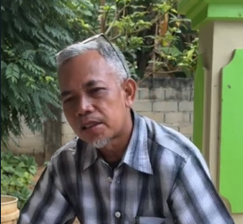 Suharyanto Apresiasi Kebijakan Jokowi, Harapkan Prabowo Perluas Lapangan Kerja dan Cetak Sawah di Kalteng