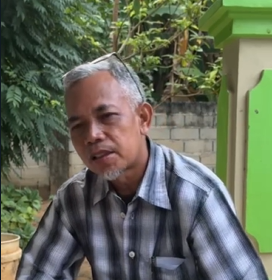 Suharyanto Apresiasi Kebijakan Jokowi, Harapkan Prabowo Perluas Lapangan Kerja dan Cetak Sawah di Kalteng