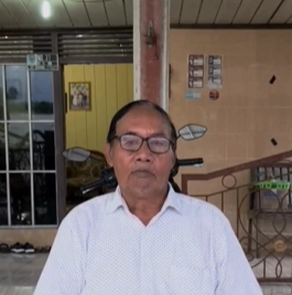 Sutrisno Apresiasi Kepemimpinan Jokowi-Ma’ruf, Sambut Prabowo-Raka Menuju Indonesia Emas