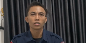 Sekretaris Hapakat Katingan Apresiasi Kepemimpinan Presiden Jokowi dalam Pembangunan di Kabupaten Katingan