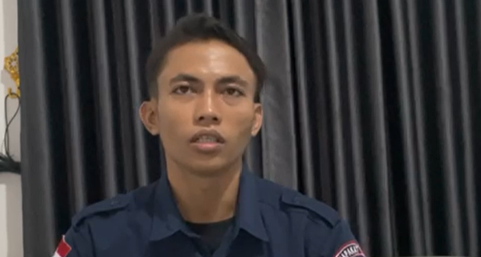 Sekretaris Hapakat Katingan Apresiasi Kepemimpinan Presiden Jokowi dalam Pembangunan di Kabupaten Katingan