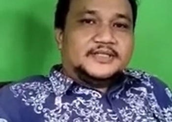 Ahmad Syukur: Dana Desa Jokowi Bawa Manfaat, Harapan Baru untuk Prabowo