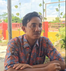 Akses Internet Hadir di Desa Sembuluh I, Amirulah Sampaikan Terima Kasih kepada Jokowi