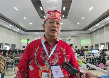 Pdt. Dr. Maruba Rajagukguk Apresiasi Kepemimpinan Presiden Joko Widodo dalam Membangun Toleransi Beragama