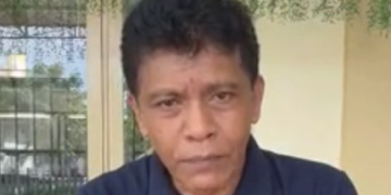 Melkianus He: Pembangunan di Era Jokowi Tinggalkan Kesan Mendalam bagi Kalimantan