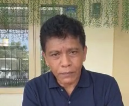 Melkianus He: Pembangunan di Era Jokowi Tinggalkan Kesan Mendalam bagi Kalimantan