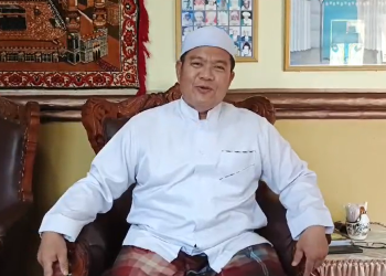 Ketua MUI Pulang Pisau Apresiasi Program Infrastruktur Presiden Jokowi