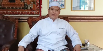 Ketua MUI Pulang Pisau Apresiasi Program Infrastruktur Presiden Jokowi