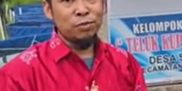 Ahmad Syukur: Dana Desa Jokowi Bawa Manfaat, Harapan Baru untuk Prabowo