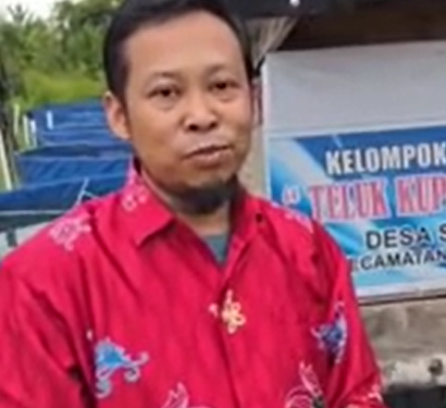 Ahmad Syukur: Dana Desa Jokowi Bawa Manfaat, Harapan Baru untuk Prabowo