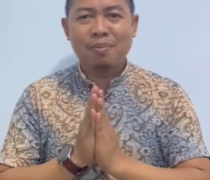 Abdul Mukti Apresiasi Program Dana Desa Jokowi, Berharap Prabowo Lanjutkan Kesuksesan