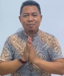 Abdul Mukti Apresiasi Program Dana Desa Jokowi, Berharap Prabowo Lanjutkan Kesuksesan