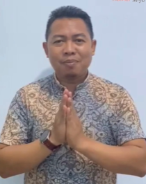 Abdul Mukti Apresiasi Program Dana Desa Jokowi, Berharap Prabowo Lanjutkan Kesuksesan