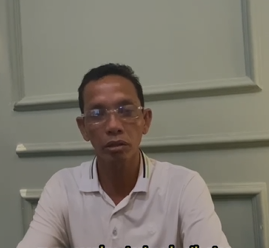 Damang Kepala Adat Kamipang Apresiasi Kepemimpinan Jokowi, Harapkan Indonesia Makin Maju di Bawah Prabowo