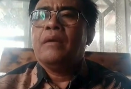 PKS Barito Selatan Apresiasi Jokowi, Sambut Kepemimpinan Prabowo-Gibran dengan Harapan Baru