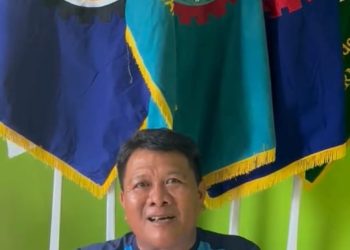 Kosim Hidayat: Apresiasi untuk Presiden Jokowi atas Pembangunan yang Merata