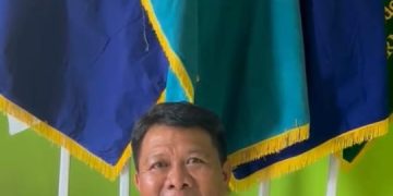 Kosim Hidayat: Apresiasi untuk Presiden Jokowi atas Pembangunan yang Merata