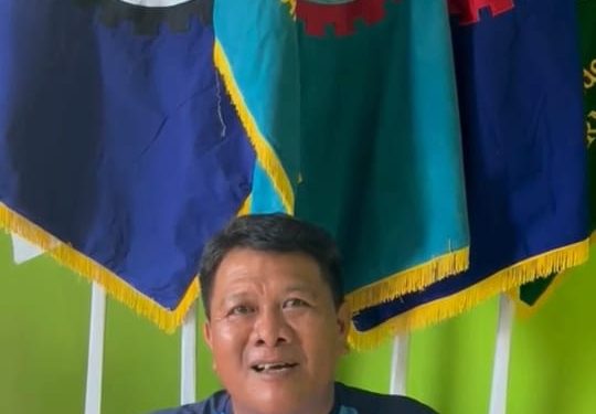 Kosim Hidayat: Apresiasi untuk Presiden Jokowi atas Pembangunan yang Merata