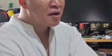 Juliarta Bramansa Ottay Mengucapkan Terima Kasih kepada Presiden Jokowi atas Peningkatan Kesejahteraan Masyarakat