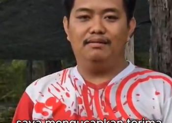 Terima Kasih Jokowi atas Kinerja Selama 10 Tahun Pembangunan Infrastruktur dan Internet di Desa