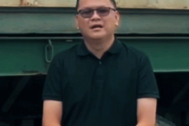 Maryanto D. Pohan Apresiasi Tol Laut Jokowi: Tekan Biaya Logistik dan Harga Barang Pokok