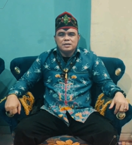 Saleh, Tokoh Masyarakat Kotim, Sampaikan Terima Kasih dan Harapan Baru untuk Prabowo-Gibran Menuju Indonesia Emas