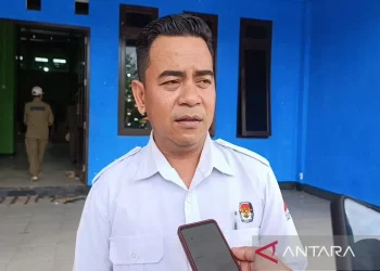 KPU Kotim Siap Distribusikan Logistik Pilkada dengan Fokus Antisipasi Banjir