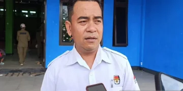 KPU Kotim Siap Distribusikan Logistik Pilkada dengan Fokus Antisipasi Banjir
