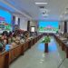 Ketua DPRD Kalteng Siap Kawal Aspirasi Masyarakat Soal Infrastruktur dan Sosial