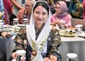 Pemko Palangka Raya Raih Anugerah Pasar Tertib Ukur, Didorong Terus Tingkatkan Pelayanan Publik