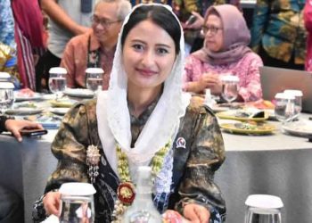 Pemko Palangka Raya Raih Anugerah Pasar Tertib Ukur, Didorong Terus Tingkatkan Pelayanan Publik