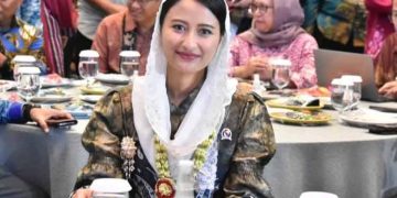 Pemko Palangka Raya Raih Anugerah Pasar Tertib Ukur, Didorong Terus Tingkatkan Pelayanan Publik