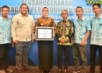 Pemko Palangka Raya Tegaskan Komitmen Ciptakan Pasar Adil dan Transparan